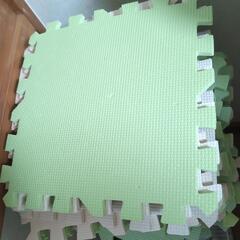 ジョイントマットの画像