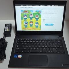 高年式ノートPC！11世代Core i5！SSD512GB！メモ...