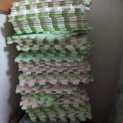 ジョイントマットの画像