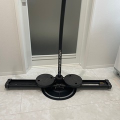 ショップジャパン　レッグマジックサークル➕アップグレードキット