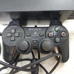 【取引中】こたつ、プレステ２、ゲームソフトとガイド本、の画像