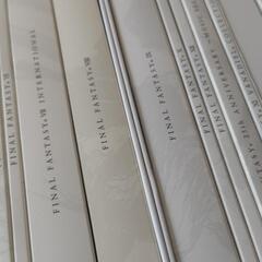 FINAL FANTASY 25th Anniversary Ultimate　Boxの画像