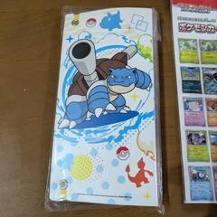 ポケモングッズの画像