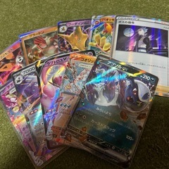 ポケカプロもカードTANTOセットの画像