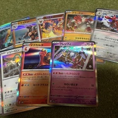 ポケカプロもカードTANTOセットの画像