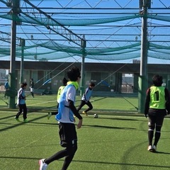 ★7月5日（土）フットサル参加メンバー募集★ - 葛飾区