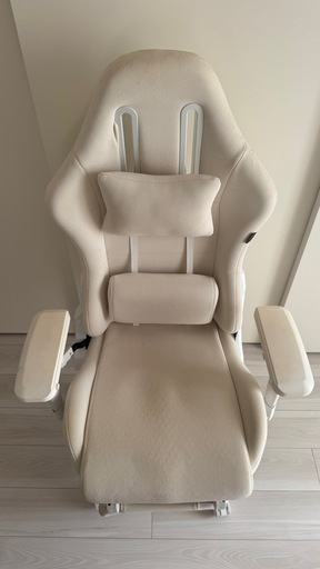 ゲーミングチェア