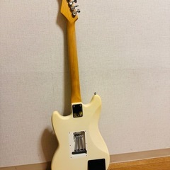Bacchus BMS-1R ムスタングモデルの画像