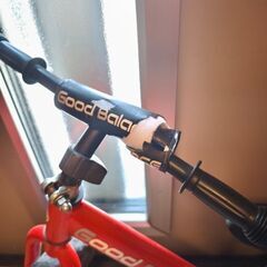 子供 ストライダーの画像