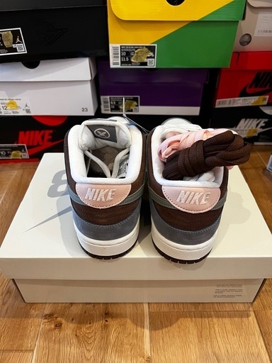 28cm（US10）【NIKE SB DUNK LOW PRO QS “Yuto Horigome”