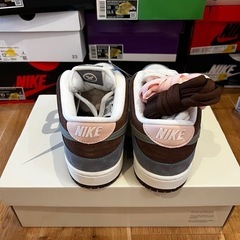 28cm（US10）【NIKE SB DUNK LOW PRO QS “Yuto Horigome”の画像