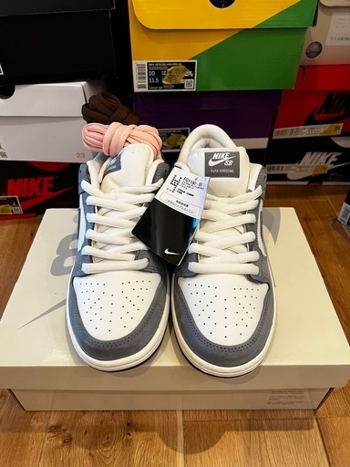 28cm（US10）【NIKE SB DUNK LOW PRO QS “Yuto Horigome”