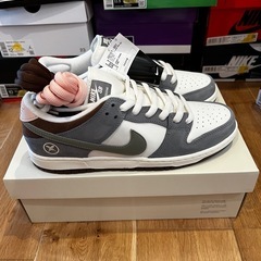 28cm（US10）【NIKE SB DUNK LOW PRO QS “Yuto Horigome”の画像