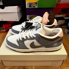 28cm（US10）【NIKE SB DUNK LOW PRO QS “Yuto Horigome”の画像