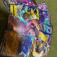 ポケカCHRセットの画像