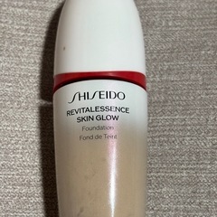 資生堂 SHISEIDO  エッセンス スキングロウファンデーシ...