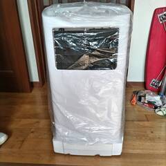スポットエアコン　MAXZEN MSC27JH 新品未使用