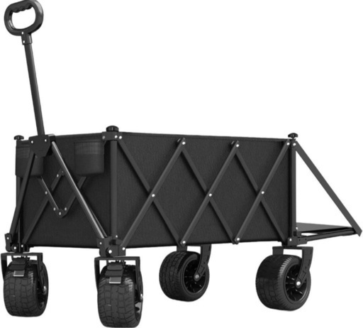 新品 アウトドアワゴン 西彼、長崎市、大瀬戸町相談可