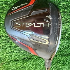 テイラーメイド　ステルス5W フレックスSR taylor Ma...