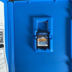 パワプロ2018・2016ソフト（VITA）の画像