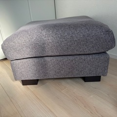オットマンのみの画像