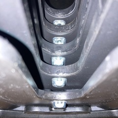 ダンベル　40キロの画像