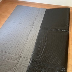 ホットカーペットNational  の画像