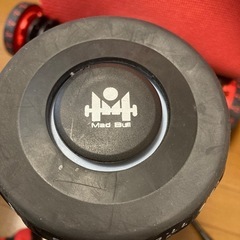 ダンベル　40キロの画像
