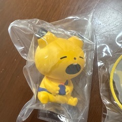 にしむらゆうじ 金田こん セットの画像