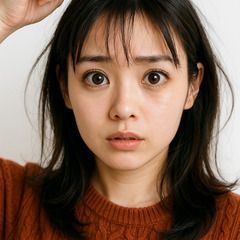  最強のくせ毛修正対決《トステリッチトリートメントV1》ア…