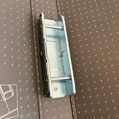 SUGATA A4 中古パイプ式ファイル 10冊セットの画像