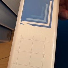SUGATA A4 中古パイプ式ファイル 10冊セットの画像