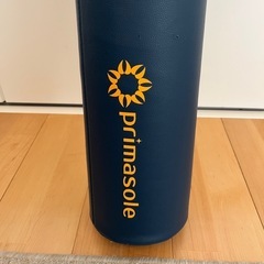 プリマソーレ(Primasole) エクササイズポール ロング 92cm の画像