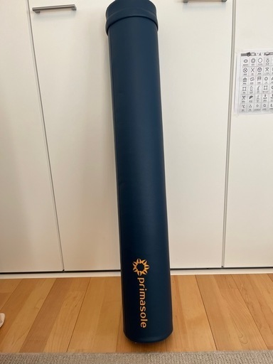 プリマソーレ(Primasole) エクササイズポール ロング 92cm