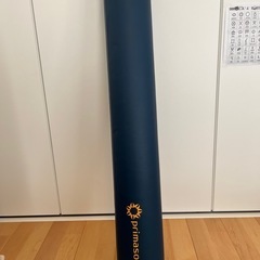 プリマソーレ(Primasole) エクササイズポール ロング ...
