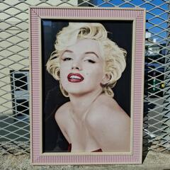 ⏹️金髪美女 マリリン・モンロー レトロ クラシック ー (8) キャンバス 芸術 壁アート 画像 印刷 現代 の画像