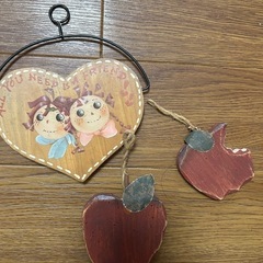 カントリーグッズの画像