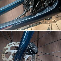 【取引終了】美品 TREK EMONDA SL5 2022-2023年式 52サイズの画像