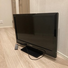 	  テレビ　REGZA 32BC3 [32インチ]