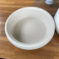 ホットメニュー　電気鍋の画像