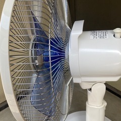 扇風機2018の画像