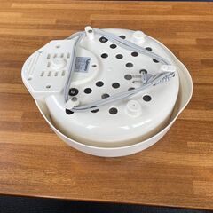 ホットメニュー　電気鍋の画像