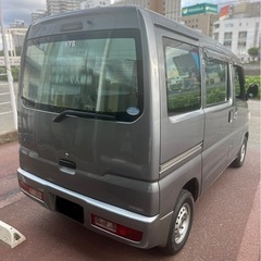 平成26年三菱ミニキャブCS4WD 5MT綺麗で検長いの画像