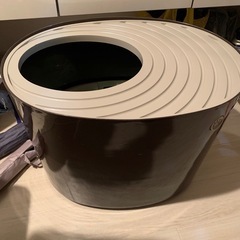 アイリスオーヤマ　システムトイレの画像