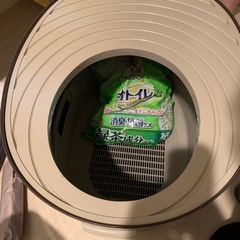 アイリスオーヤマ　システムトイレの画像