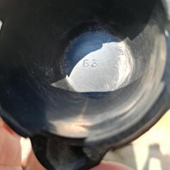 ワタナベホイールのセンターキャップ　1個だけ👀‼️の画像