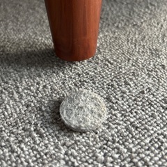 ソファ_NITORIの画像