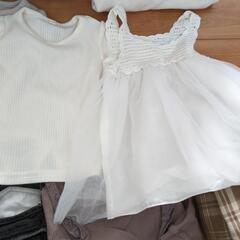 レディースとキッズの画像