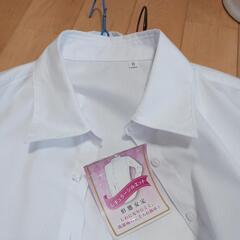 婦人用シャツ3枚👚の画像