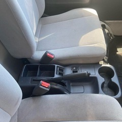 即戦力♪すぐに始められます♡キッチンカー　車検有　走行少なめの画像